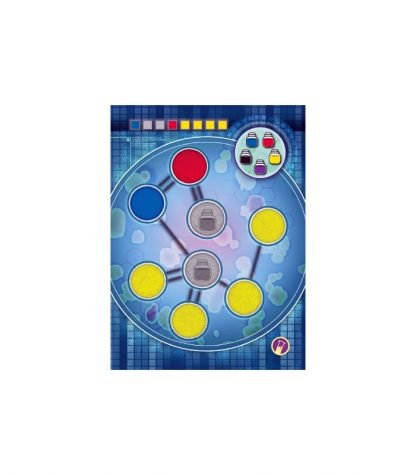 Pandemic: En el Laboratorio – Expansión - Imagen 5