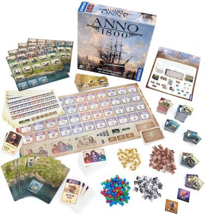 Anno 1800 - Imagen 3