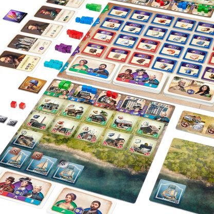 Anno 1800 - Imagen 4