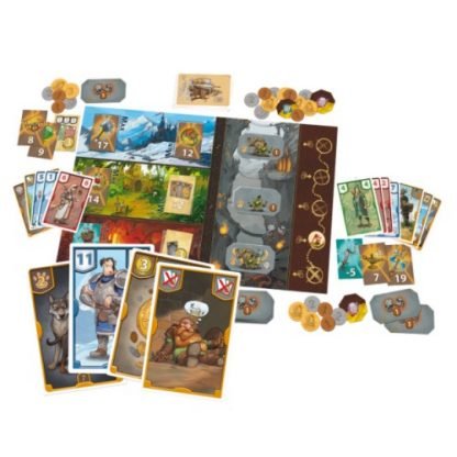 Treasure Hunter - Imagen 4