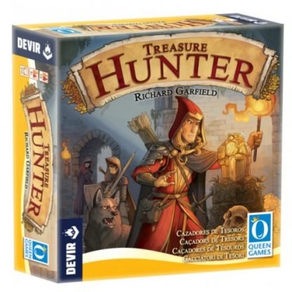 Treasure Hunter - Imagen 5