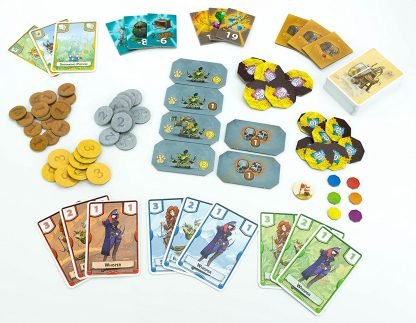 Treasure Hunter - Imagen 2