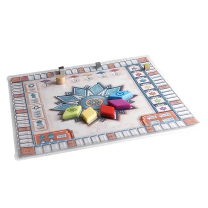 Azul: Expansión Pabellón Acristalado - Imagen 2