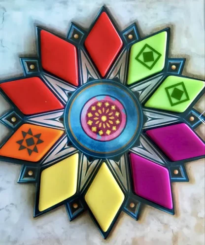 Azul: Expansión Pabellón Acristalado - Imagen 3