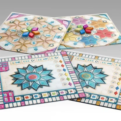 Azul: Expansión Pabellón Acristalado - Imagen 5