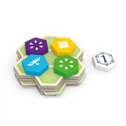 Azul: Jardín de la Reina - Imagen 2