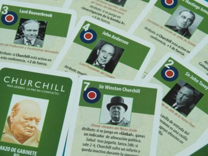 Churchill - Imagen 3