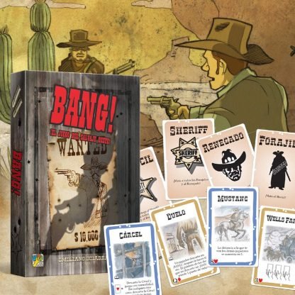 BANG! - Imagen 2