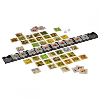 Catan: El Duelo - Imagen 2