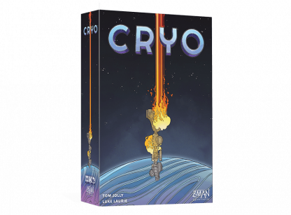 Cryo