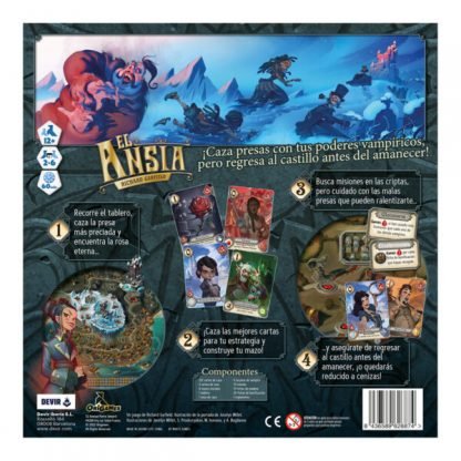 El Ansía - Imagen 2