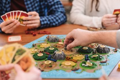 Catan 3D - Imagen 4