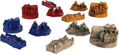 Catan 3D - Imagen 5