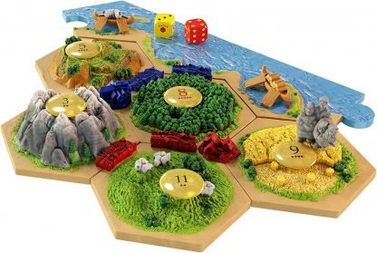 Catan 3D - Imagen 7