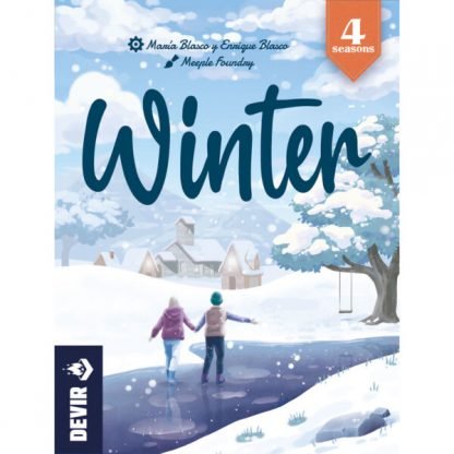 Winter - Imagen 2