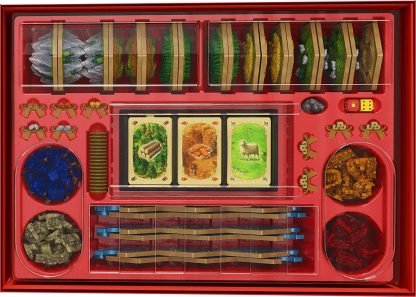 Catan 3D - Imagen 2