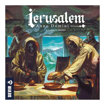 Jerusalem – Anno Domini - Imagen 5