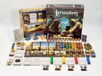 Jerusalem – Anno Domini - Imagen 3