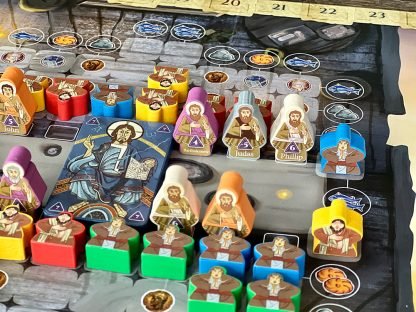 Jerusalem – Anno Domini - Imagen 2