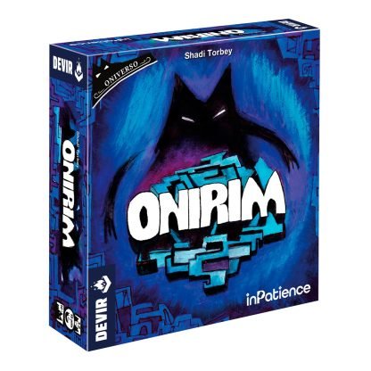 Onirim (2ª Edición)