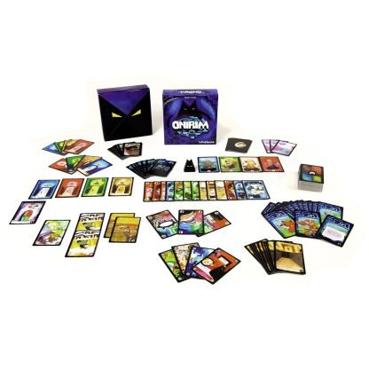 Onirim (2ª Edición) - Imagen 4