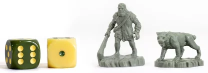 Catan: El Despertar de la Humanidad - Imagen 4