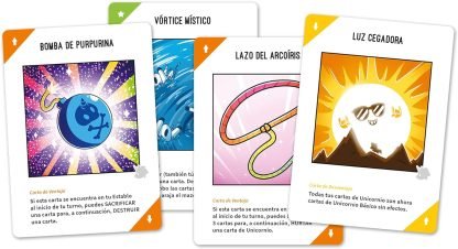 Unstable Unicorns - Imagen 6