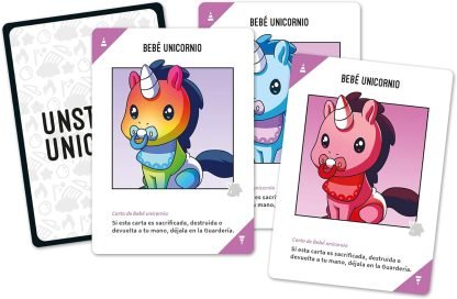 Unstable Unicorns - Imagen 4