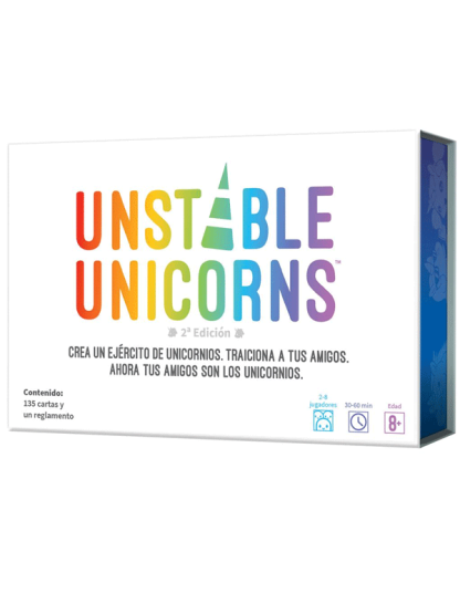 Unstable Unicorns - Imagen 10