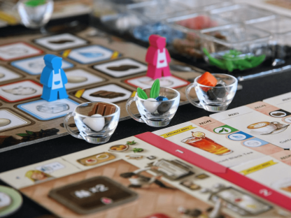 Coffee Rush - Imagen 2