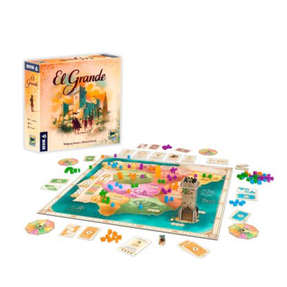 El Grande - Imagen 3