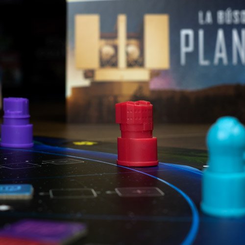 LA BÚSQUEDA DEL PLANETA X - Imagen 5