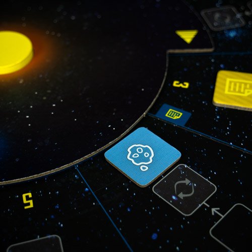 LA BÚSQUEDA DEL PLANETA X - Imagen 2